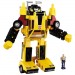 Transformers Figures - Takara Tomy - Missing Link C-05 Sunstreaker - 0000