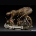 Demi Scale 1/20 Statues - Jurassic Park - The Final Scene Diorama