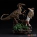 Art Scale 1/10 Statues - Jurassic Park - Clever Girl Deluxe