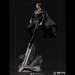 Art Scale 1/10 Scale Statues - DC - Justice League (2021 Movie) - Superman Black Suit