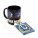 Sonic The Hedgehog Accessories - Mug & Pin Set