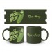 Drinkware - Rick And Morty - Pickle Rick Mug
