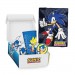 Collectors Looksee Boxes - Sonic The Hedgehog