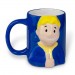 Drinkware - Fallout - Smiling Vault Boy Thumbs Up 3D Mug