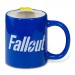 Drinkware - Fallout - Smiling Vault Boy Thumbs Up 3D Mug