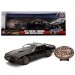 1:24 Scale Diecast - Hollywood Rides - Smokey & the Bandit - 1977 Pontiac Firebird w/ Belt Buckle