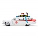 1:24 Scale Diecast - Hollywood Rides - Ghostbusters - ECTO-1