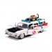 1:24 Scale Diecast - Hollywood Rides - Ghostbusters - ECTO-1