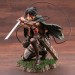 ArtFX J 1/7 Scale Statues - Attack On Titan - Levi (Fortitude Ver.)