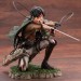 ArtFX J 1/7 Scale Statues - Attack On Titan - Levi (Fortitude Ver.)