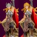 Bishoujo 1/7 Scale Statues - Marvel - Thor (Jane Foster)