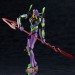 Koto Model Kits - Evangelion: 3.0+1.0 Thrice Upon A Time - 1/400 Scale EVA Test Type01 w/ Cassius Sp