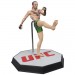 SportsPicks Figures - UFC - W01 - 7" Scale  Sean O'Malley (Posed Figure) w/ (MTD) Collectible