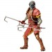 Mortal Kombat Figures - S10 - 7" Scale MKXI - Kabal (Rapid Red)