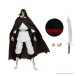 Bleach: Thousand-Year Blood War Figures - W01 - 7" Scale Yhwach