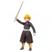 Demon Slayer Figures - S02 - 5" Scale Zenitsu Agatsuma