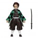 Demon Slayer Figures - S04 - 5" Scale Tanjiro Kamado (Season 2)