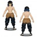 Demon Slayer Figures - S05 - 7" Scale Inosuke Hashibira (Unmasked) (Season 2)