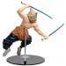 Demon Slayer Figures - S02 - 12" Scale Inosuke Hashibira Posed Figure