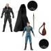 The Witcher TV Series Figures - S01 - 7" Scale Figure Assortment