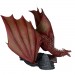 McFarlane's Dragons Figures - House Of The Dragon - W02 - Meleys (Posed Figure)