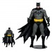 DC Multiverse Figures - Justice League Vs Godzilla Vs Kong - Batman Vs Kong 2-Pack