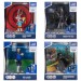 Movie Maniacs Figures - S01 - 6" Scale WB: 100th Anniversary - Figure Assortment