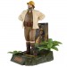 Movie Maniacs Figures - S03 - Jumanji: The Next Level - 6" Scale Professor Sheldon Oberon