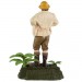 Movie Maniacs Figures - S03 - Jumanji: The Next Level - 6" Scale Professor Sheldon Oberon