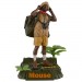 Movie Maniacs Figures - S03 - Jumanji: The Next Level - 6" Scale Franklin "Mouse" Finbar