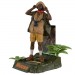 Movie Maniacs Figures - S03 - Jumanji: The Next Level - 6" Scale Franklin "Mouse" Finbar