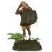 Movie Maniacs Figures - S03 - Jumanji: The Next Level - 6" Scale Franklin "Mouse" Finbar