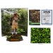 Movie Maniacs Figures - S03 - Jumanji: The Next Level - 6" Scale Franklin "Mouse" Finbar