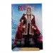 Movie Maniacs Figures - Red One - 6" Scale Posed Figure Assortment