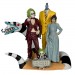 Movie Maniacs Figures - Beetlejuice Beetlejuice (2024) - W02 - 6" Scale Posed Figures 4-Pack