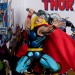 Marvel Posed Figures - W03 - 1/6 Scale Assortment