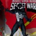 Marvel Posed Figures - W03 - 1/6 Scale Spider-Man (Secret Wars #08)