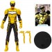 DC Multiverse Figures - 7" Scale The Signal (Duke Thomas)