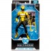 DC Multiverse Figures - 7" Scale The Signal (Duke Thomas)