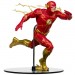 DC Direct (MTD) Statues - DC Comics - 1/6 Scale The Flash By Jim Lee w/ Digital Collectible