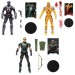 DC Multiverse Figures - DC Gaming Series 07 - 7" Scale Assortment