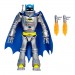 DC Retro Figures - Batman 66' - 6" Scale Robot Batman (Comic)