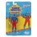 DC Super Powers Figures - W10 - 4.5" Scale The Atom (Ray Palmer)