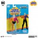 DC Super Powers Figures - 4.5" Scale Metamorpho