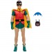 DC Retro Figures - The New Adventures Of Batman - 6" Scale Robin