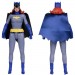 DC Retro Figures - Batman 66' - W11 - 6" Scale Batgirl (Classic)