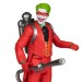 DC Retro Figures - Batman 66' - W11 - 6" Scale The Joker (Mask)