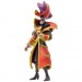 Disney Mirrorverse Figures - W03 - 7" Scale Captain Hook (Melee)