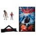 Page Punchers 3" Scale Figure w/ Comic - Stranger Things - Will Byers And Demogorgon 2-Pack