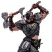 Diablo IV Figures - 1/12 Scale Death Blow Barbarian (Common) Posed Figure